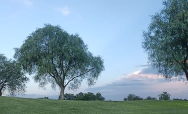 TERRENO RESIDENCIAL EN CAMPESTRE CLUB DE GOLF NORTE EN VENTA, CON VISTA AL CAMPO