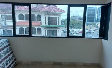 Suite de alquiler en Kennedy Norte, Parqueo Cerrado.