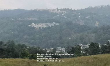 Lot for Sale in San Mateo Rizal