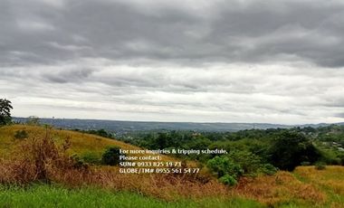 Lot for Sale in San Mateo Rizal