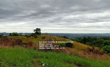 Lot for Sale in San Mateo Rizal