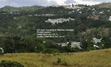 Lot for Sale in San Mateo Rizal