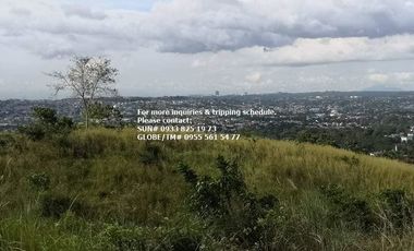 Lot for Sale in San Mateo Rizal