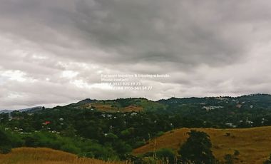 Lot for Sale in San Mateo Rizal