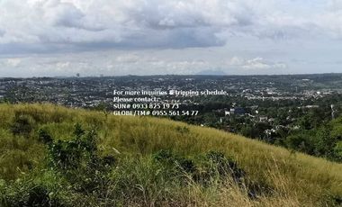 Lot for Sale in San Mateo Rizal