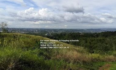 Lot for Sale in San Mateo Rizal
