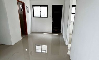 Ready for Occupancy 3-bedroom Single Attached House For Sale in Mabalacat Pampanga!