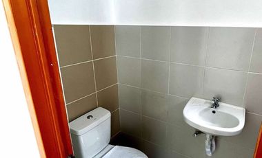 Ready for Occupancy 3-bedroom Single Attached House For Sale in Mabalacat Pampanga!