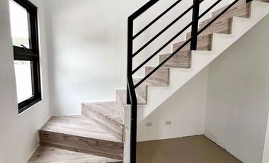 Ready for Occupancy 3-bedroom Single Attached House For Sale in Mabalacat Pampanga!