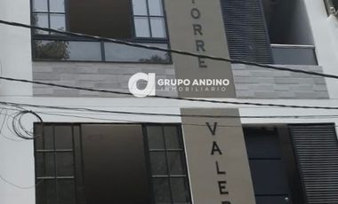 Venta de apartamentos en el Edificio Torre Valeria Girón