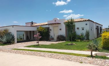 CASA EN VENTA FRACCIONAMIENTO HACIENDA DE ALDAMA,   IRAPUATO, GUANAJUATO