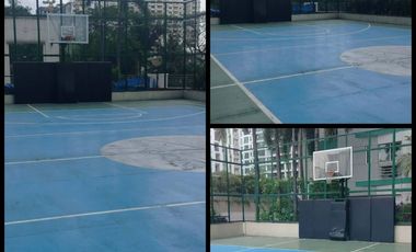 Bay Garden Anchor Bay Tower near Toyota Manila Bay Built by Federal Land
