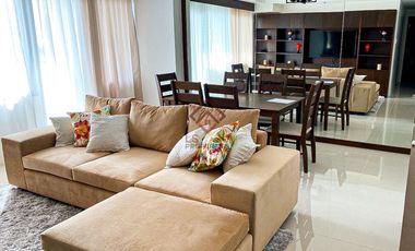 FOR RENT: Luxurious Fully Furnished 2BR Condo at Bristol at Parkway Place, Muntinlupa