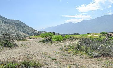 Terreno en Venta en Terralta