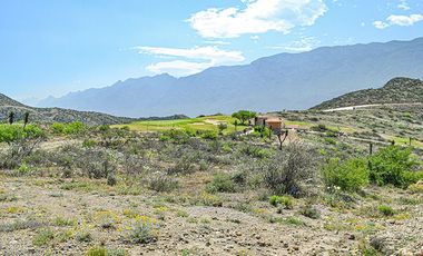 Terreno en Venta en Terralta