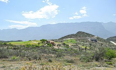 Terreno en Venta en Terralta