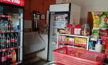 Venta de casa en el sector La Calera, camino a Vicuña