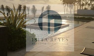 VENTA DE LOS ÚLTIMOS DEPARTAMENTOS RESIDENCIAL IKAROA A LA ORILLA DEL MAR