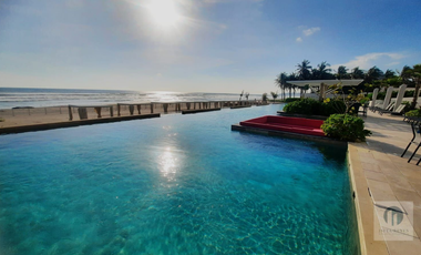 VENTA DE LOS ÚLTIMOS DEPARTAMENTOS RESIDENCIAL IKAROA A LA ORILLA DEL MAR