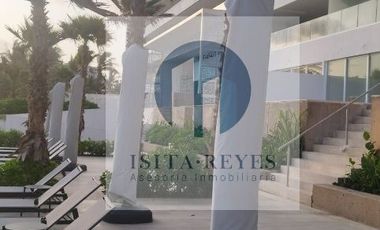 VENTA DE LOS ÚLTIMOS DEPARTAMENTOS RESIDENCIAL IKAROA A LA ORILLA DEL MAR