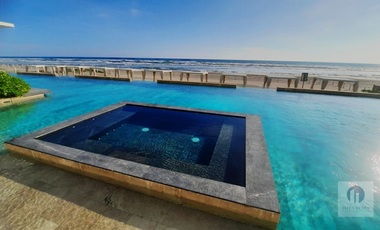 VENTA DE LOS ÚLTIMOS DEPARTAMENTOS RESIDENCIAL IKAROA A LA ORILLA DEL MAR