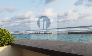 VENTA DE LOS ÚLTIMOS DEPARTAMENTOS RESIDENCIAL IKAROA A LA ORILLA DEL MAR