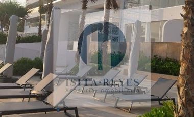VENTA DE LOS ÚLTIMOS DEPARTAMENTOS RESIDENCIAL IKAROA A LA ORILLA DEL MAR