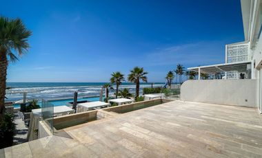 VENTA DE LOS ÚLTIMOS DEPARTAMENTOS RESIDENCIAL IKAROA A LA ORILLA DEL MAR