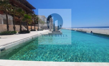 VENTA DE LOS ÚLTIMOS DEPARTAMENTOS RESIDENCIAL IKAROA A LA ORILLA DEL MAR