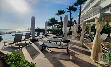 VENTA DE LOS ÚLTIMOS DEPARTAMENTOS RESIDENCIAL IKAROA A LA ORILLA DEL MAR
