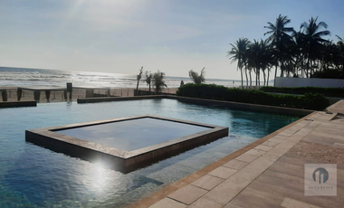 VENTA DE LOS ÚLTIMOS DEPARTAMENTOS RESIDENCIAL IKAROA A LA ORILLA DEL MAR
