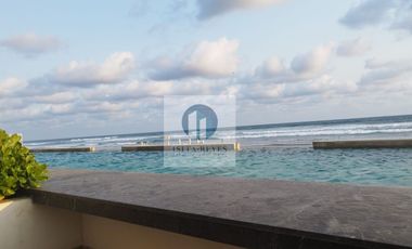 VENTA DE LOS ÚLTIMOS DEPARTAMENTOS RESIDENCIAL IKAROA A LA ORILLA DEL MAR