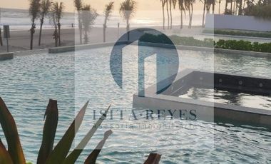 VENTA DE LOS ÚLTIMOS DEPARTAMENTOS RESIDENCIAL IKAROA A LA ORILLA DEL MAR