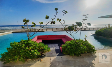 VENTA DE LOS ÚLTIMOS DEPARTAMENTOS RESIDENCIAL IKAROA A LA ORILLA DEL MAR