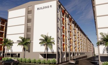 2 bedroom Condominium Unit Midrise Preselling for Sale in Batangas City, Batangas in Preselling