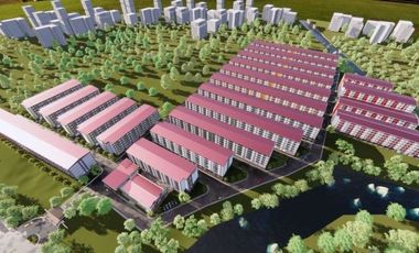 2 bedroom Condominium Unit Midrise Preselling for Sale in Batangas City, Batangas in Preselling