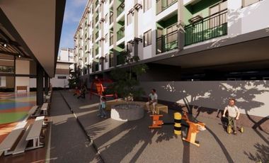 2 bedroom Condominium Unit Midrise Preselling for Sale in Batangas City, Batangas in Preselling