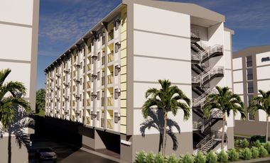 2 bedroom Condominium Unit Midrise Preselling for Sale in Batangas City, Batangas in Preselling