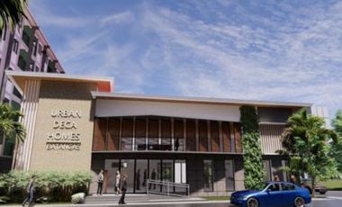 2 bedroom Condominium Unit Midrise Preselling for Sale in Batangas City, Batangas in Preselling