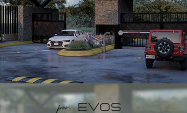 TERRENOS RESIDENCIALES EN PREVENTA EXCLUSIVA EN SALIDA A PÁTZCUARO