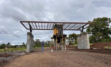 TERRENOS RESIDENCIALES EN PREVENTA EXCLUSIVA EN SALIDA A PÁTZCUARO