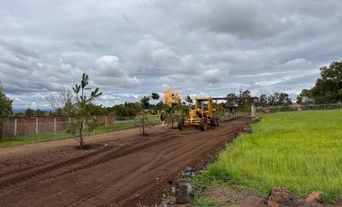 TERRENOS RESIDENCIALES EN PREVENTA EXCLUSIVA EN SALIDA A PÁTZCUARO