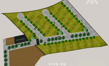 TERRENOS RESIDENCIALES EN PREVENTA EXCLUSIVA EN SALIDA A PÁTZCUARO