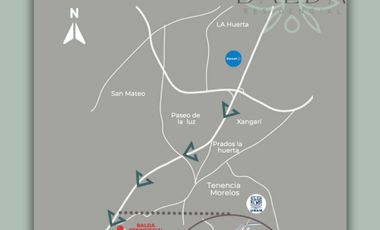 TERRENOS RESIDENCIALES EN PREVENTA EXCLUSIVA EN SALIDA A PÁTZCUARO