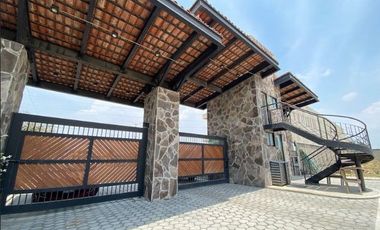 Se vende Terreno en San Pedro Cholula, Pue.  fraccionamiento cerrado con vigilancia, 105 m2