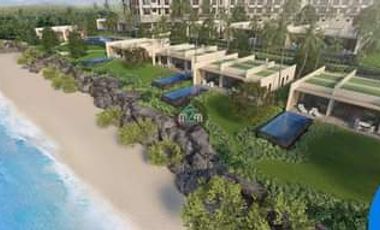 2BR Condominium for Sale at ARUGA BY ROCKWELL RESORT&RESIDENCES