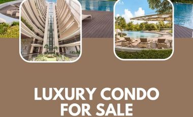 For Sale Pre-selling 1 Bedroom Condo in Alabang Condo near The Palms Country Club Alabang