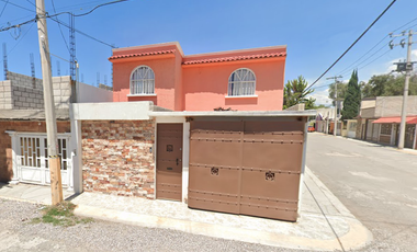 Casa en venta en Residencial Arboledas, Tula de Allende, Hidalgo en calle de Casuarina # 100