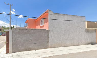Casa en venta en Residencial Arboledas, Tula de Allende, Hidalgo en calle de Casuarina # 100