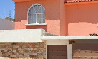 Casa en venta en Residencial Arboledas, Tula de Allende, Hidalgo en calle de Casuarina # 100